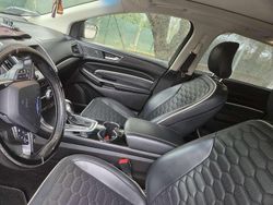 Usata 2017 Ford Edge Vignale SUV | 17.000 € (Molto cara)