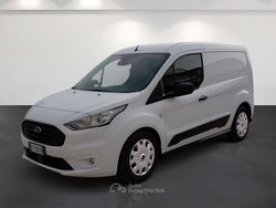 Bianco Usata 2019 Ford Transit Connect Trend Monovolume | 12.800 € (Buon prezzo)
