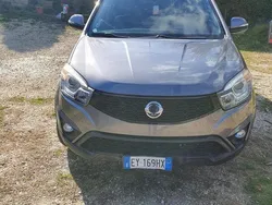 Usata 2015 Ssangyong Korando Monovolume | 5500 €