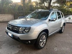 Grigio Usata 2015 Dacia Duster Prestige SUV | 6499 € (Ottimo prezzo)