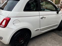 Usata 2008 Fiat 500 Due volumi | 4600 € (Buon prezzo)