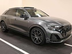 Grigio Usata 2025 Audi Q8 S-Line SUV | 83.000 € (Buon prezzo)