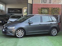 Other Usata 2017 VW Golf Sportsvan Executive Monovolume | 11.499 € (Ottimo prezzo)