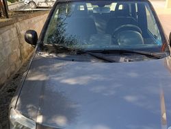 Grigio Usata 2012 Fiat Panda Due volumi | 4000 € (Molto cara)