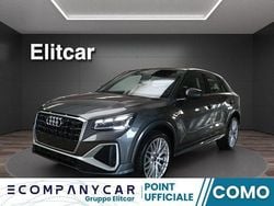 Vari colori Usata 2025 Audi Q2 S-Line SUV | 32.990 € (Buon prezzo)