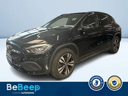 Nero metallizzato Usata 2023 Mercedes GLA250 SUV | 34.500 € (Ottimo prezzo)