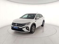 Nero Usata 2022 VW Taigo R-line SUV | 19.500 € (Buon prezzo)