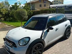 Usata 2012 Mini Countryman SUV | 6900 € (Ottimo prezzo)