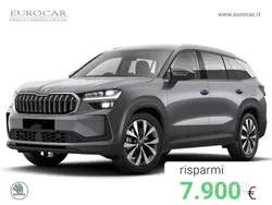 Nuova 2025 Skoda Kodiaq Style SUV | 42.900 € (Buon prezzo)