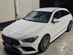 Usata 2019 Mercedes 200 AMG Station wagon | 25.000 € (Super prezzo)