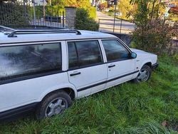 Usata 1986 Volvo 740 Station wagon | 1600 €