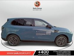 Blu Nuova 2025 Leapmotor B10 SUV | 30.000 €