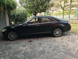 Usata 2008 Mercedes S320 Tre volumi | 8500 € (Super prezzo)