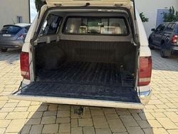 Usata 2019 VW Amarok Highline Pick-up | 26.900 € (Molto cara)