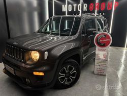 Grigio Usata 2019 Jeep Renegade Longitude SUV | 14.490 € (Ottimo prezzo)