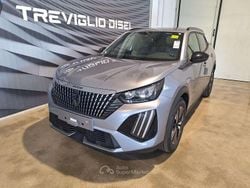 Grigio artense Nuova 2025 Peugeot 2008 Allure SUV | 25.500 € (Buon prezzo)