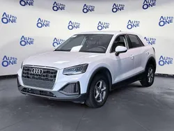 Bianco Usata 2023 Audi Q2 Business SUV | 24.890 € (Ottimo prezzo)