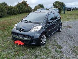 Usata 2009 Peugeot 107 Due volumi | 4000 € (Ottimo prezzo)