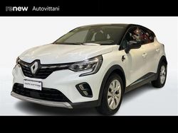 Bianco Usata 2022 Renault Captur Intens SUV | 17.000 € (Buon prezzo)