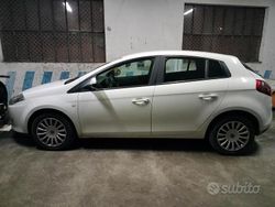 Bianco Usata 2013 Fiat Bravo Due volumi | 2500 € (Ottimo prezzo)
