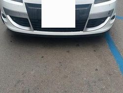 Bianco Usata 2010 Renault Scénic XMOD Monovolume | 3000 €