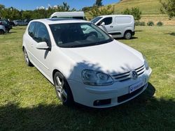 Bianco Usata 2007 VW Golf V Comfortline Due volumi | 4200 € (Cara)