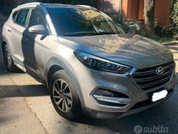 Usata 2018 Hyundai Tucson Xpossible SUV | 13.500 € (Buon prezzo)