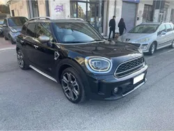 Nero Usata 2022 Mini Cooper S Countryman Classic SUV | 34.400 € (Buon prezzo)