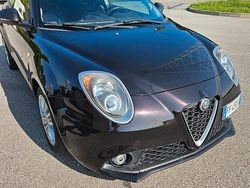 Usata 2016 Alfa Romeo MiTo Due volumi | 8300 € (Buon prezzo)
