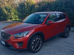 Usata 2015 Mazda CX-5 SUV | 9500 € (Ottimo prezzo)