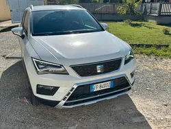Usata 2016 Seat Ateca Style SUV | 12.900 € (Buon prezzo)