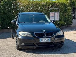 Usata 2008 BMW 320 Station wagon | 2700 € (Ottimo prezzo)
