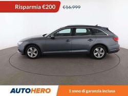 Grigio Usata 2019 Audi A4 Station wagon | 16.799 € (Ottimo prezzo)