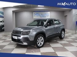 Argento Usata 2024 Jeep Avenger Altitude SUV | 18.900 € (Super prezzo)