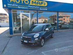 Usata 2018 Fiat 500L Business Monovolume | 7990 € (Ottimo prezzo)