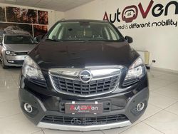 Nero met Usata 2015 Opel Mokka SUV | 7500 € (Ottimo prezzo)