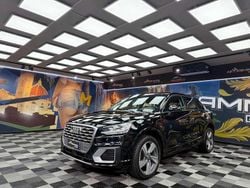 Nero Usata 2020 Audi Q2 SUV | 18.499 € (Super prezzo)