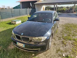 Usata 2008 BMW 118 Due volumi | 2950 € (Buon prezzo)