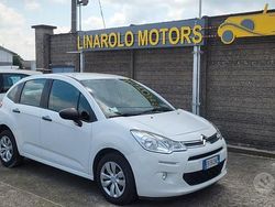 Grigio Usata 2013 Citroën C3 Attraction Due volumi | 2999 € (Super prezzo)