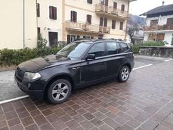 Usata 2007 BMW X3 SUV | 1999 € (Super prezzo)