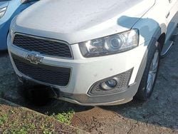 Other Usata 2013 Chevrolet Captiva LS SUV | 6400 € (Buon prezzo)