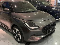 Arancione Nuova 2025 Suzuki Swift Due volumi | 17.990 € (Ottimo prezzo)