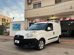 Bianco Usata 2014 Fiat Doblò Monovolume | 6490 € (Buon prezzo)
