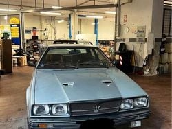 Usata 1986 Maserati Biturbo Coupé | 5000 €