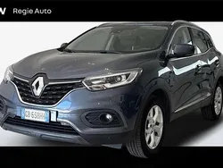 Grigio Usata 2020 Renault Kadjar SUV | 14.500 € (Ottimo prezzo)
