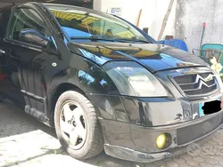 Usata 2006 Citroën C2 Elegance Due volumi | 1800 € (Ottimo prezzo)