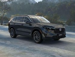 Nero Nuova 2026 Honda CR-V Elegance SUV | 40.900 € (Buon prezzo)