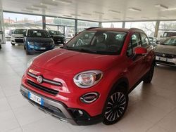 Rosso Usata 2021 Fiat 500 Cross Monovolume | 16.000 € (Cara)