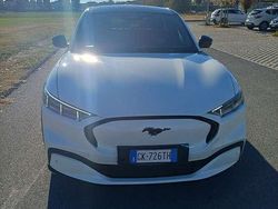 Usata 2022 Ford Mustang Mach-E Premium SUV | 33.750 € (Buon prezzo)