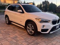 Usata 2016 BMW X1 Sport Line SUV | 13.000 € (Cara)